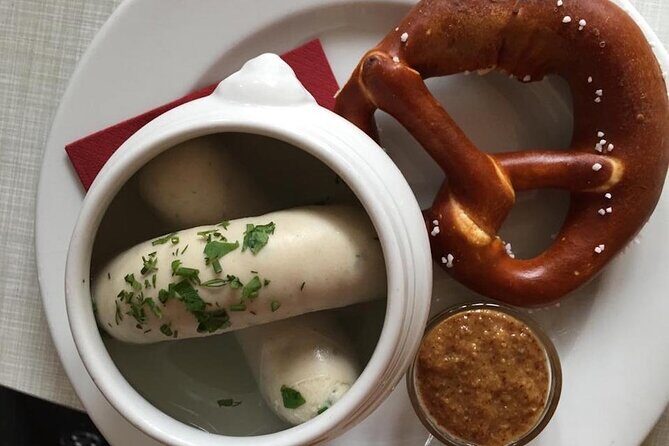 Private - Viktualienmarkt Food Tour and Beyond - best Munich tastings - Your 3-Hour Route Through Munich’s Tastings