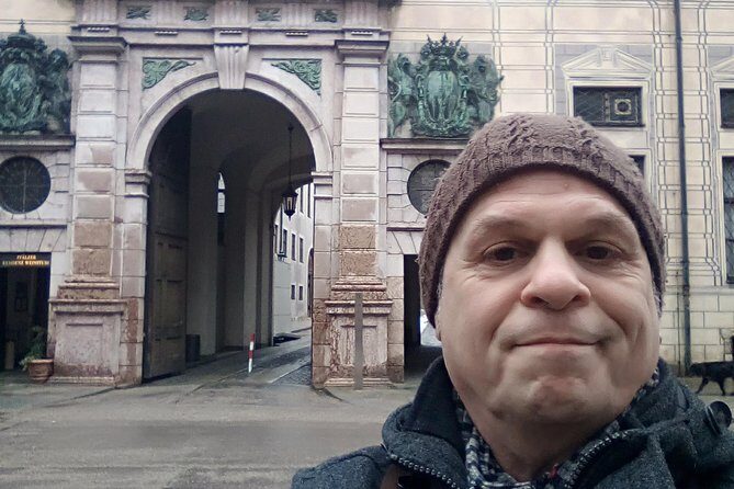 Residence Munich Private Tour including entrance ticket - Munich Residence: why a guide matters more than you think