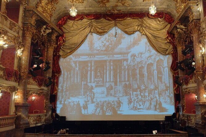 Residence Munich Private Tour including entrance ticket - What 2–3 hours feels like in real life