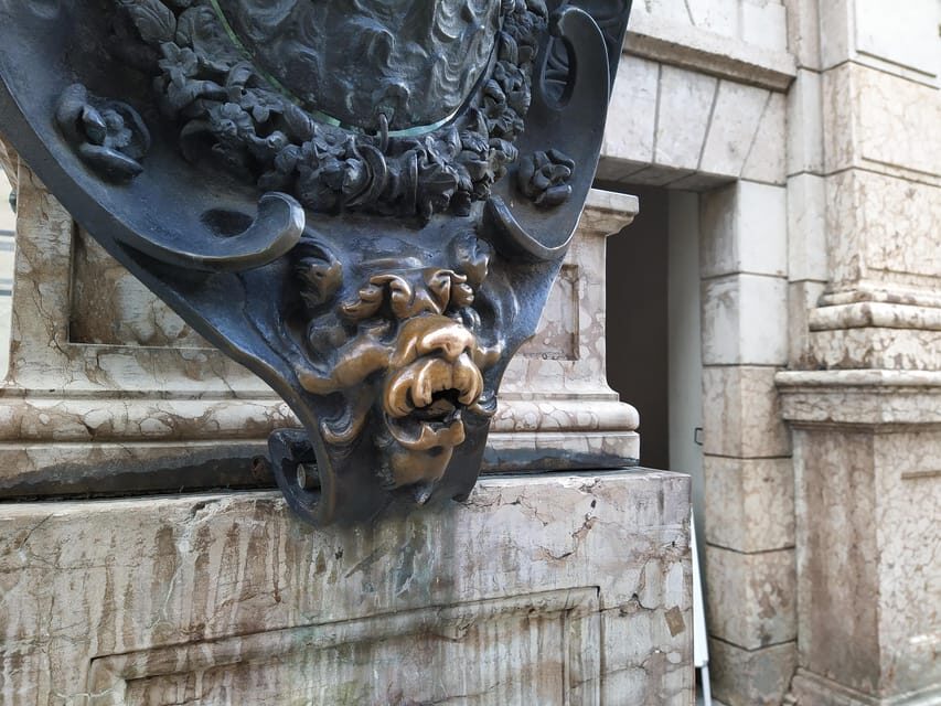 Residence of Munich private tour with skip the line ticket - Key takeaways before you go