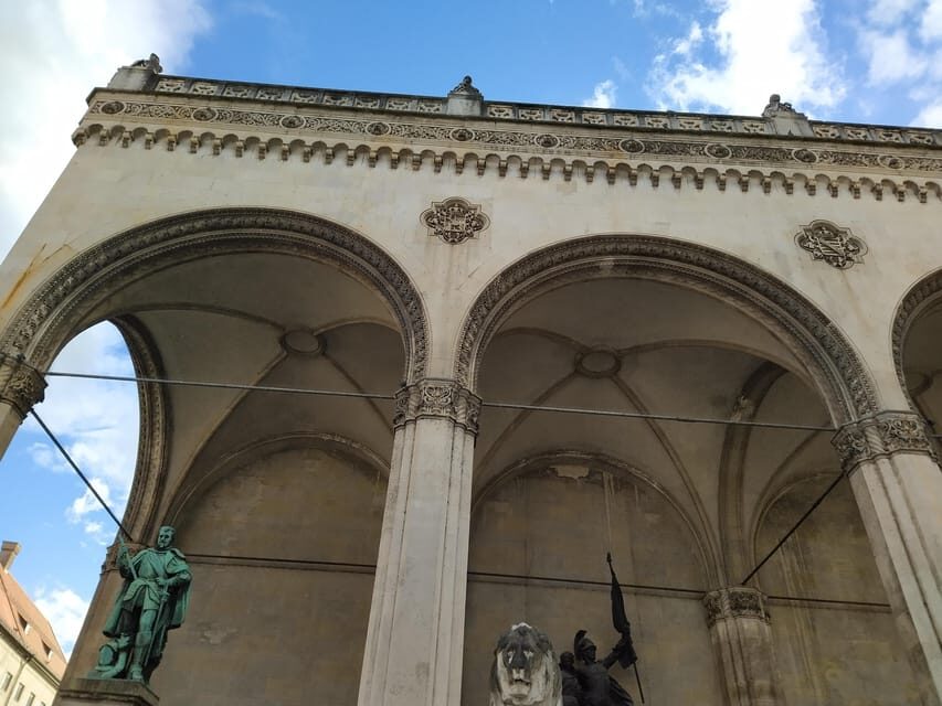 Residence of Munich private tour with skip the line ticket - Price and value: is $139 per person fair?