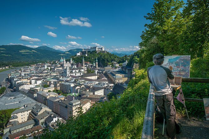 Salzburg and Lake District Day Tour from Munich - What this day tour really feels like