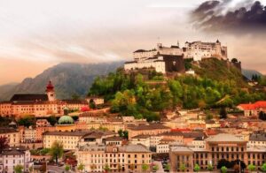 Salzburg and Lake District Day Tour from Munich - Munich departure: what to know before the 08:30 wheels roll