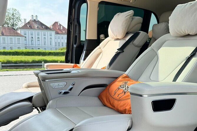 Scenic Adventure Private Day Tour to The Konigssee Salzburg - Key things to know before you go