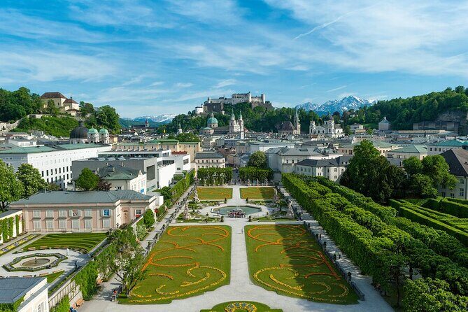 Scenic Adventure Private Day Tour to The Konigssee Salzburg - Timing, admissions, and what you should budget on your own