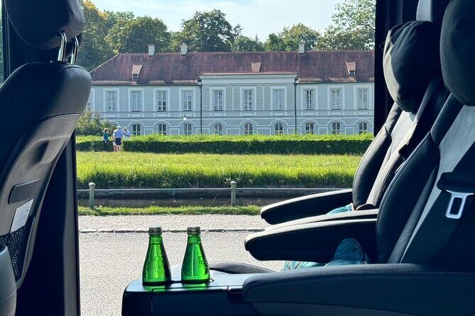 Scenic Adventure Private Day Tour to The Konigssee Salzburg - The value question: what $786.64 really means for your group