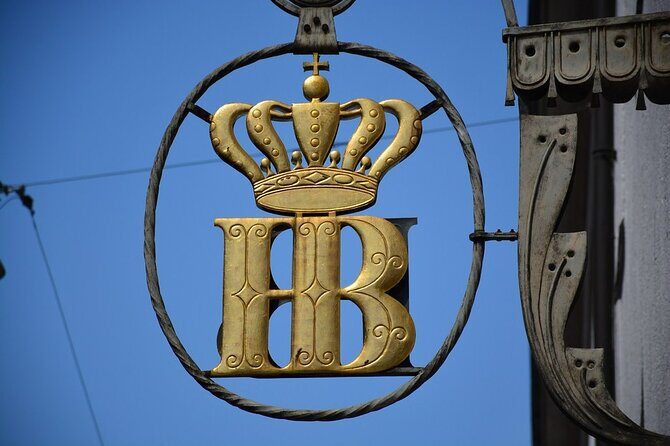 Self-guided Beer-Tour of Munich: Main Sights, Beer & Breweries - A self-guided Munich beer tour that walks you through the classics