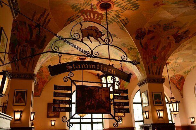 Self-guided Beer-Tour of Munich: Main Sights, Beer & Breweries - Augustiner and Bavaria’s brewing timeline: monks, beer culture, and why it matters