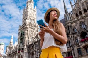 Shared Departure Transfer: Munich Central Station to Munich Airport - Where You Get Dropped Off: Plan for a Bit of Walking