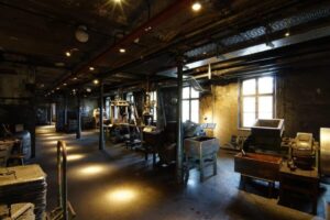 Stein: Public guided tour of the "Old Mine" museum - What the guided tour actually teaches you