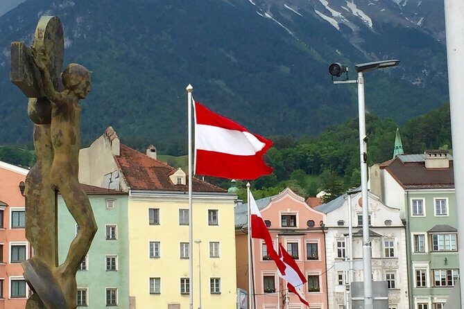 Swarovski Crystal World and Innsbruck from Garmisch-Partenkirchen - Who this tour is best for