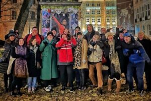 The Original True Crime Walking Tour of Munich - Who Should Book This (and Who Might Want a Gentler Option)