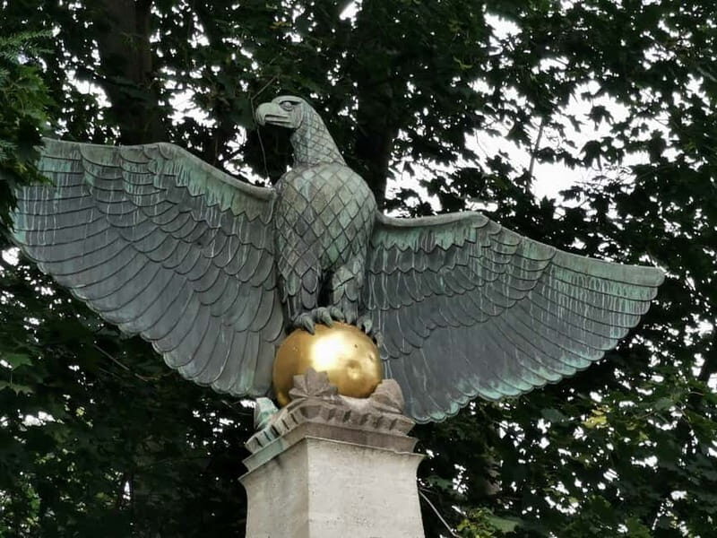 Tour del tercer Reich por Núremberg en español - Puntos clave que no te quieres perder