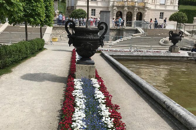 VIP Day Trip Neuschwanstein and Linderhof Castle from Munich - Price and value: what you get for $204.37