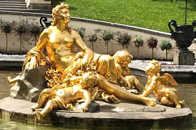 VIP Day Trip Neuschwanstein and Linderhof Castle from Munich - Comfort, guide style, and why the narration matters